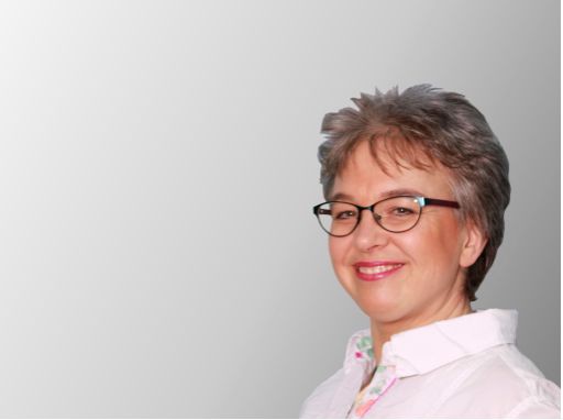 Christine Smola, Inhaberin Smola Hausverwaltung